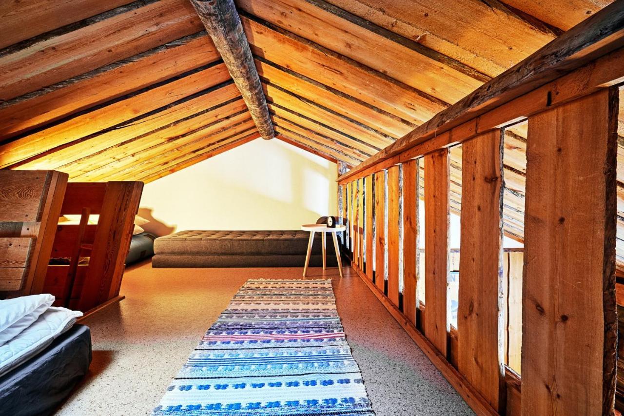 Ski-Inn Kelohuoneisto Pyhaetunturissa Pelkosenniemi Ngoại thất bức ảnh