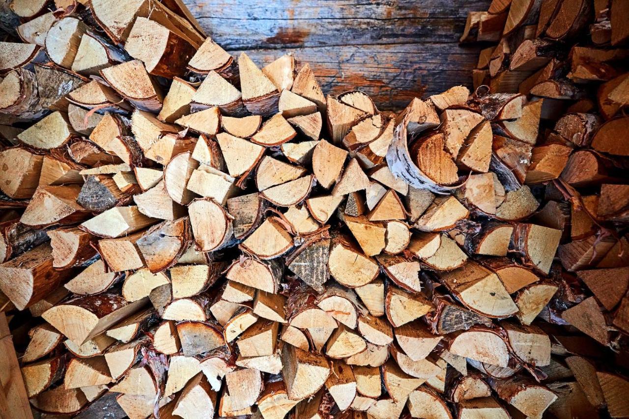 Ski-Inn Kelohuoneisto Pyhaetunturissa Pelkosenniemi Ngoại thất bức ảnh